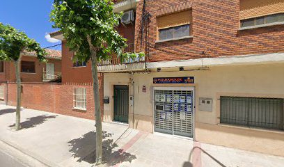 Piquerhouse Av. de Castilla la Mancha 35 45940 Valmojado Toledo
