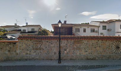 Pisoazul Inmobiliaria Ctra. Cadalso de los Vidrios 37 28610 Villamanta Madrid