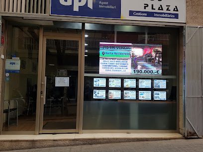 Pisos Plaza S L Baixada de la Plana 45 08032 Barcelona
