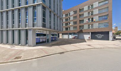 Pisos y Locales Volumetric SLU Carrer del Moli dEn Saborit 2 08500 Vic Barcelona