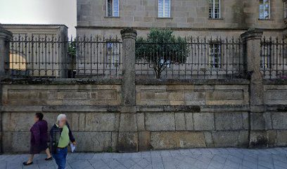 Planifica Ourense Praza de Sta. Eufemia 5 32005 Ourense Province of Ourense