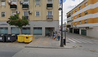 Platero C. las Antillas 12 21800 Moguer Huelva