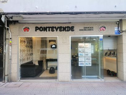 Pontevende inmobiliaria Av. de Vigo no27 bajo 36003 Pontevedra