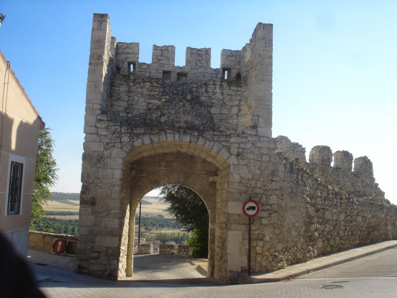 Portillo de Toledo Toledo