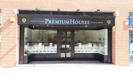 Premium Houses Alella Plaza Antonio Pujades i Nirell 3 08328 Alella Barcelona