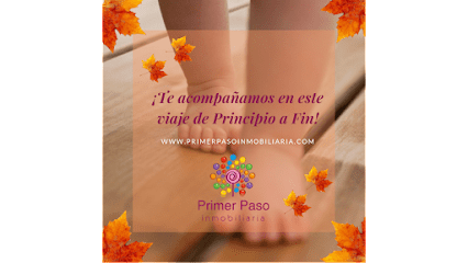 Primer Paso Inmobiliaria 28945 C de Mostoles 24 28945 Fuenlabrada Madrid