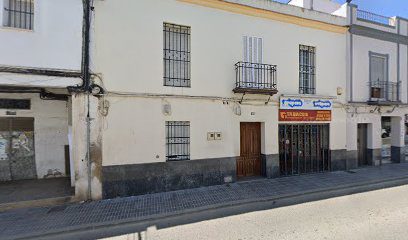 Primera Gestion C. Marcos Orbaneja 3 Local 3 41440 Lora del Rio Sevilla