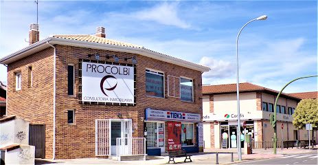 Procolbi Consultoria Inmobiliaria C. Cuatrocaminos 23 local Izquierda 19170 El Casar Guadalajara