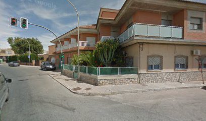 Promociones Florencio Garcia Ros E Hijos Av. San Juan Bosco 60 30310 Cartagena Murcia