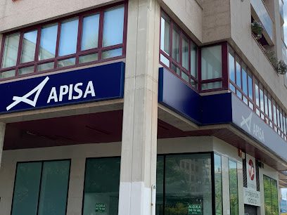 Promociones Inmobiliarias Apisa Pl. Pintor Paret 5 31008 Pamplona Navarra