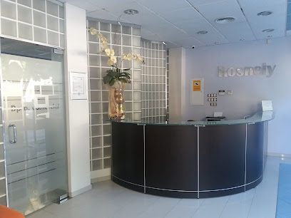 Promociones Inmobiliarias Rosnely S.L. C. Francisco Penalver Arroniz 24 Bajo 03370 Redovan Alicante