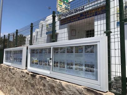 Properties Abroad Av. Alegranza no1 35130 Puerto Rico de Gran Canaria Las Palmas