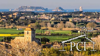 Property Care International PCI. Inmobiliaria en Pals Ed. Nou Centre 5 Carrer Enginyer Algarra sn 17256 Pals Girona