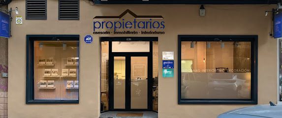 Propietarios Asesoria Inmobiliaria C. Carlos III 28 30201 Cartagena Murcia