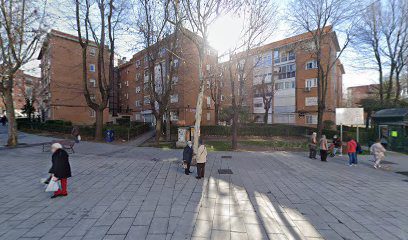 Propietas Gonzalez Servicios Inmobiliarios Av. de Moratalaz 162 28030 Madrid