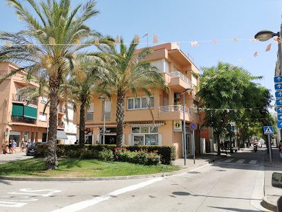 Punt DInformacio Inmobiliaria Carrer Castellar 1 17490 Llanca Girona