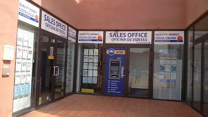 Quality Homes Costa Calida 4 Calle Bulevar Central Canadas 30849 Murcia