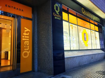 Quality Inmobiliaria C. Francisco Sarmiento 12 09005 Burgos