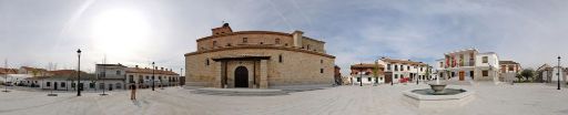 Quijorna Madrid