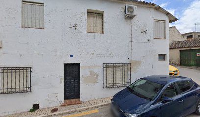 Quinta Quina S.L. Pl. de Santillan 1 28370 Chinchon Madrid