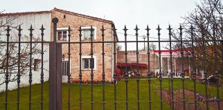 Quintanar de la Orden Toledo
