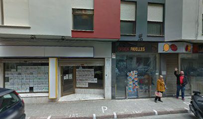 RBI Inmobiliaria C Horts no 25 46500 Sagunt Valencia