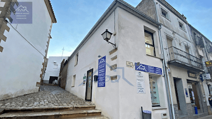 RDQ Servicios Profesionales InmobiliariaFinanciacionSeguros Generales C. San Mateo 12 06510 Alburquerque Badajoz