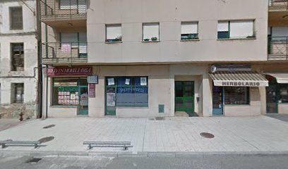RED INMOBILIARIA C. Recreo 5 37700 Bejar Salamanca