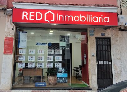 RED Inmobiliaria Carrer Nou 26 46220 Picassent Valencia