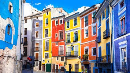REHABILITIA Inmobiliaria en Cuenca C. Diego Jimenez 1 16003 Cuenca