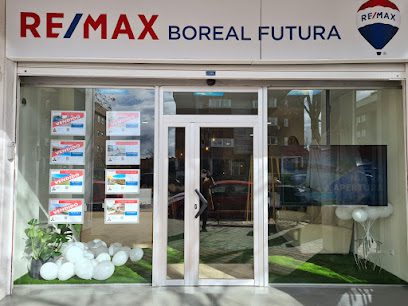 REMAX BOREAL FUTURA Av. Pablo Iglesias 79 local 2 28523 Rivas Vaciamadrid Madrid