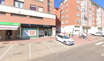REMAX Pisuerga Laguna de Duero Av. del Estadio 19 47140 Laguna de Duero Valladolid