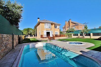 RESTER IBERIA Serv. Inmobiliarios de calidad C. de Velazquez 86B Bajo interior 28006 Madrid