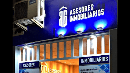 RG Asesores Inmobiliarios C. Marquesa de Pinares 18 06800 Merida Badajoz