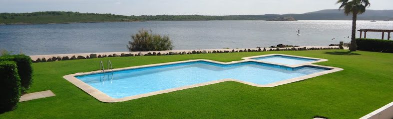 RIERA ROSSELLO Passeig Maritim Poeta Gumersind Riera 41 07748 Fornells Illes Balears