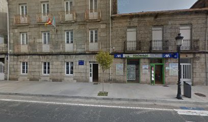 RODESPI Ingenieria Inmobiliaria Rua Progreso 53 36880 A Caniza Pontevedra