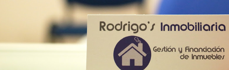 RODRIGOS INMOBILIARIA C. Francisco Fernandez Ordonez 1 13170 Miguelturra Ciudad Real