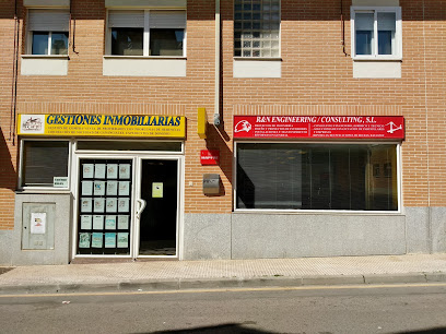 RUNAR INMOBILIARIA C. Castilla y Leon 3 LOCAL B 28979 Serranillos del Valle Madrid