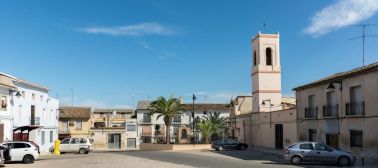 Rafelguaraf Valencia