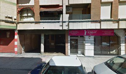 Real Fincas C. Caballeros 14 13003 Ciudad Real