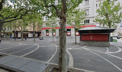 Recal Estate Passeig de Pere III 14 16 3er 6 08241 Manresa Barcelona