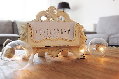 Redecoram Home Staging Carrer Lluis Companys 8 17481 Sant Julia de Ramis Girona