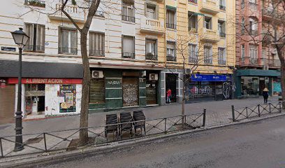 Redfrin Consulting Moncloa C. de Guzman el Bueno 55 28015 Madrid