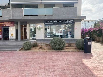 Reesman Servicios Juridicos e Inmobiliarios Avinguda del Doctor Fleming 47 bajo 07820 Sant Antoni de Portmany Illes Balears