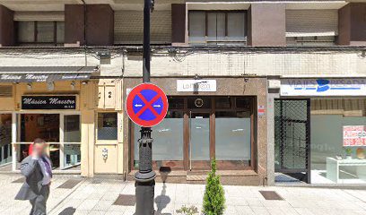 Regenta Gestion Inmobiliaria C. Perez de Ayala 3 33007 Oviedo Asturias