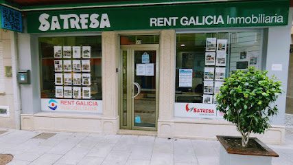Rent Galicia Inmobiliaria Rua do Medio 30 15920 Rianxo A Coruna