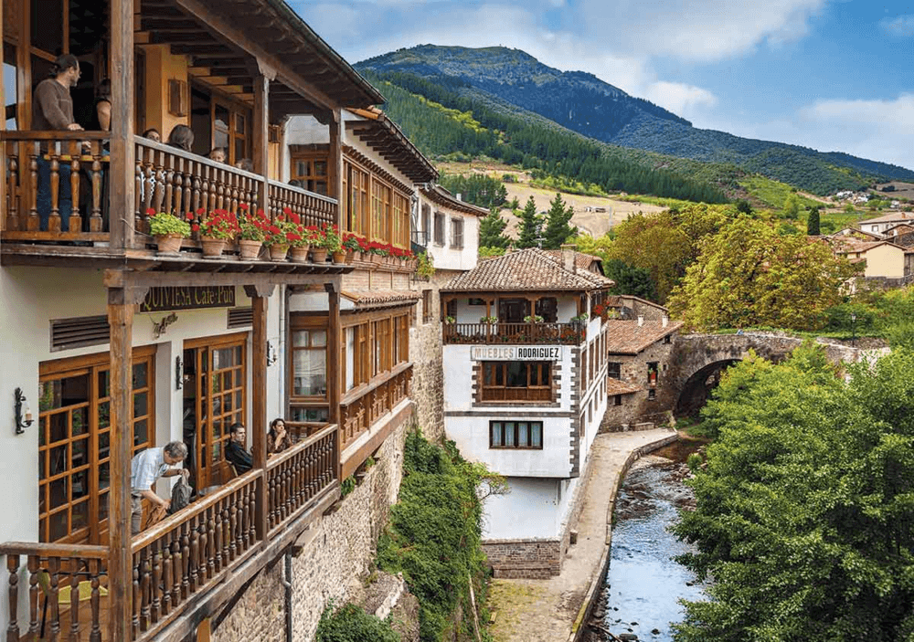 Reocin Cantabria