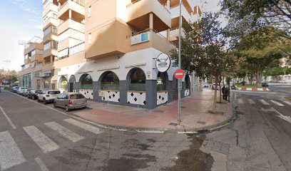 Residencial Aqua Av. del Mediterraneo 275 04009 Almeria