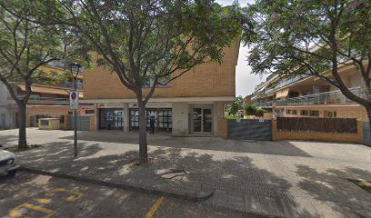 Residencial Standing Cardedeu Carrer Dr. Klein 104 08440 Cardedeu Barcelona