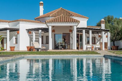 Resort Villas Andalucia C. la Torre 60 B 11190 Benalup Casas Viejas Cadiz